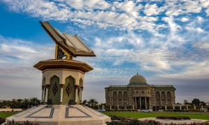 الشارقة ضيف شرف معرض سيول الدولي الكتاب