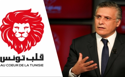 حزب قلب تونس يتّهم أطرافا بالحثّ على انتخاب مرشّحيه !!