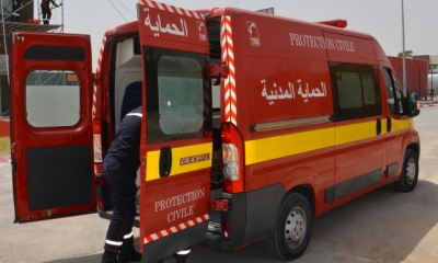 وفاة طالبة داخل مبيت: الحماية المدنية بالمنستير تُقدّم رواية جديدة للحادثة