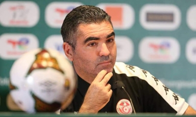 المنتخب الوطني:  قبل شهر من بداية التربص الأخير... «فيفا» يبعثر أوراق القادري