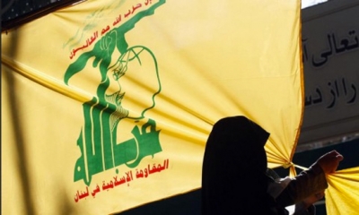حزب الله اللبناني: نرفض الانقلاب على التوازنات الداخلية الحساسة