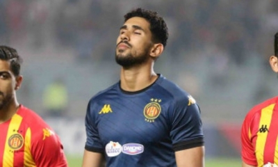الدبشي يواصل حراسة شباك الترجي