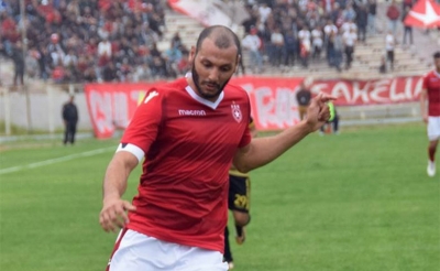 النجم الساحلي: الشيخاوي في الطريق إلى التمديد لموسم إضافي