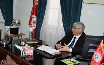 مستشار رئيس الحكومة المكلف بالملف الاجتماعي سيد بلال لـ«المغرب»:  الاتفاق مع نقابة التعليم الأساسي سيُفعل كليا الثلاثاء المقبل
