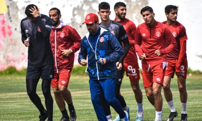 ود منتظر بين النجم الساحلي والنادي البنبلي