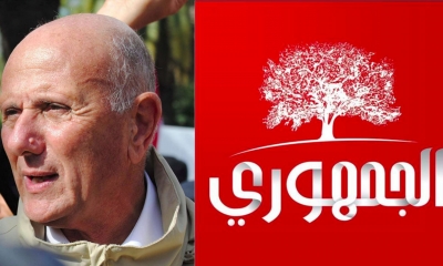 الجلسة الاعتراضية لاحمد نجيب الشابي