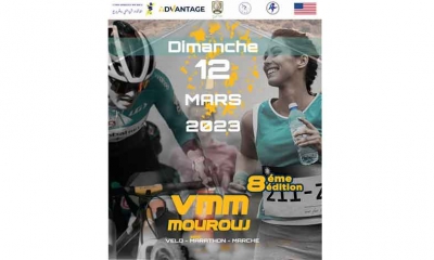 بعد توقف لسنتين:  سباق "VMM Mourouj" يعود من جديد