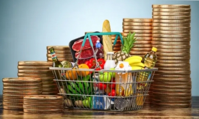 فيما ذهبت توقعات البنك الدولي إلى حدوث انخفاض في أسعار الأغذية: مؤشر الفاو لأسعار الأغذية يرتفع للشهر الثالث على التوالي ويسجل أعلى مستوى له منذ عام خلال أفريل