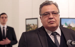 اغتيال سفير روسيا في أنقرة:  العلاقات التركية الروسية بين التهدئة والتصعيد