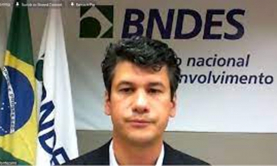 حكومة البرازيل تستهدف مضاعفة حجم بنك "بنديز" للتنمية