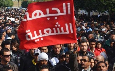 الجبهة الشعبية :  هل ينتهي الصراع بين العمال والوطد الموحد بتقسيم الجبهة؟