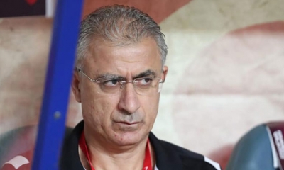 منذر الكبير يطالب مسؤولي الرجاء بـ3 انتدابات