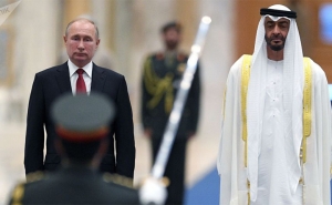 بعد جولة بوتين الخليجية: روسيا والولايات المتحدة الأمريكية... ومعركة نفط الشرق الأوسط