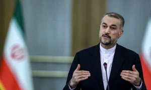 عبد اللهيان: تطبيع العلاقات بين إيران والسعودية خطوة إلى الأمام