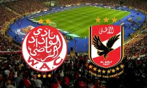 متحججا بعدما تكافؤ الفرص: الوداد المغربي يقدم اعتراضا لـ&#039;الكاف&#039; قبل مواجهة الاهلي المصري