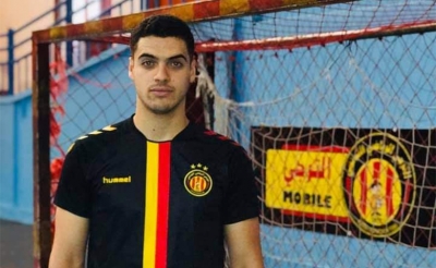 حارس بني خيار يمضي للترجي