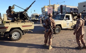 ليبيا: أولويات المرحلة..وقف الموجهات المسلحة..العودة للحوار ..والملتقى الجامع