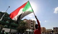 تحالف القوى السياسية في السودان يرحب باتفاق وقف إطلاق النار