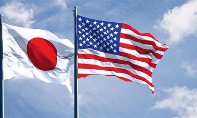 الأربعاء المقبل ..اجتماع اللجنة الأمنية الأمريكية اليابانية في واشنطن