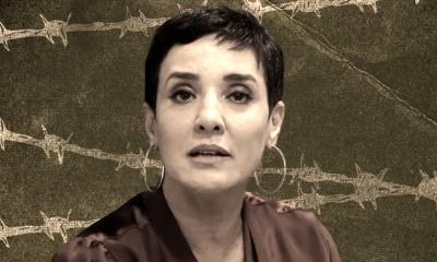 مرور سنة على إيقافها...حوكمت في قضيتين اثنتين لمدّة عامَين وشهريْن: سنية الدهماني في مواجهة 3 قضايا أخرى على معنى المرسوم 54