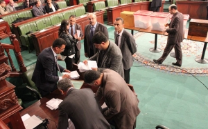 نتيجة الخلافات والتجاذبات السياسية: مجلس نواب الشعب يتعثر في انتخاب أعضاء الهيئة الوطنية للوقاية من التعذيب