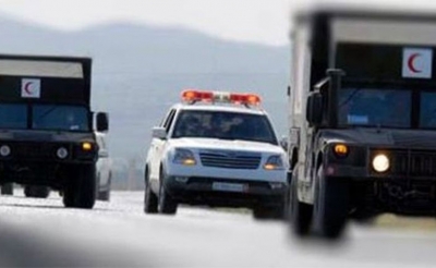 إصابة 4 عسكريين على إثر انفجار لغم ثان