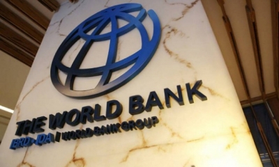 البنك الدولي يمنح الاردن 650 مليون دولار