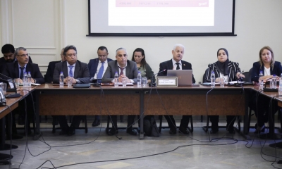 خلال تقديمه لمهمة وزارة التجارة 2026: وزير التجارة يؤكد رقمنة مسالك التوزيع ومواصلة تعديل السوق بالمواد الأساسية