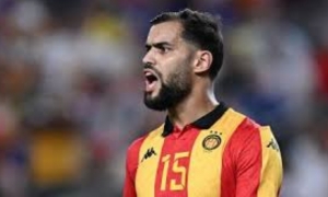 ثنائي الترجي يواصل الغياب