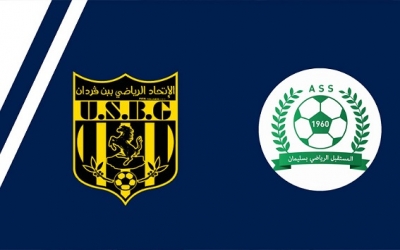 اتحاد بن قردان يعمق جراح مستقبل سليمان