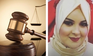 قضية رفقة الشارني من جديد امام الدائرة الجنائية