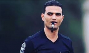 محرز المالكي 