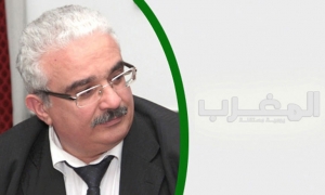 تم ايقافه والاحتفاظ به صبيحة قبل يوم الأمس:  أحمد صواب، ضمير الانتقال الديمقراطي