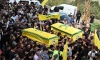 لبنان.. ارتفاع قتلى &quot;حزب الله&quot; إلى 48 بمعارك مع إسرائيل
