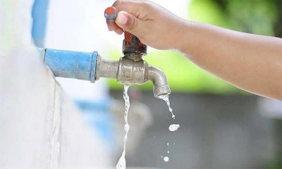 زغوان: برمجة 10 مشاريع في قطاع الماء الصالح للشرب بإجمالي 11.5 مليون دينار