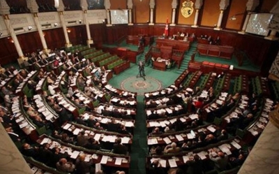بمناسبة عيد المرأة : مجلس نواب الشعب يقدم التهاني إلى المرأة التونسية