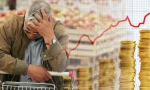 مع استمرار دورة الأسعار المرتفعة الآثار الاجتماعية الوجه للآخر للتضخم