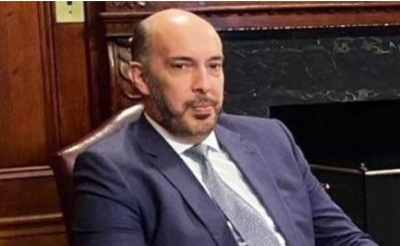 دعوة سفير تونس لدى الامم المتحدة: وزارة الشؤون الخارجية تلمح إلى المردود المهني لـ: القبطني