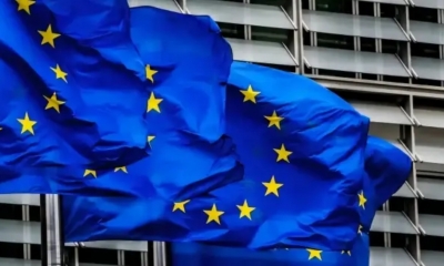 الاتحاد الأوروبي يدين مهاجمة " إسرائيل " دورية لليونيفيل جنوب لبنان