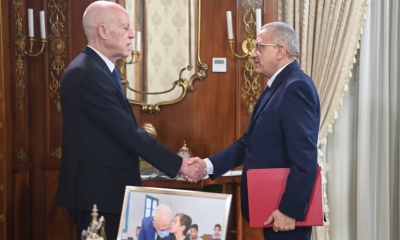 رئيس الجمهورية يؤكد ضرورة الإسراع في إنجاز أو استكمال عديد المؤسّسات الاستشفائيّة