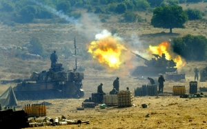 التصعيد الايراني الاسرائيلي واحتمالات الحرب المفتوحة 
