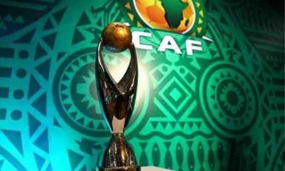 كأس رابطة الأبطال الإفريقية:  برنامج مواجهات الجولة الخامسة لدور المجموعات