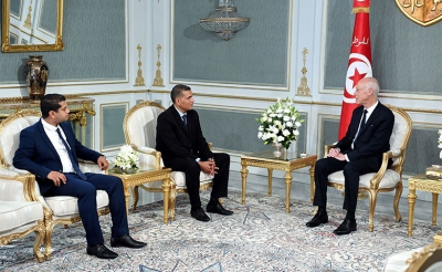 مشاورات تشكيل الحكومة إلى حدّ الأمس: 16 لقاء لقيس سعيد..أكثر من 4 جلسات معلنة للنهضة في انتظار الإعلان عن تصورها للبرنامج الحكومي