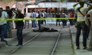 مقارنة بالأشهر السابقة  تنامي مختلف أشكال العنف ...بيئي ، افتراضي ...