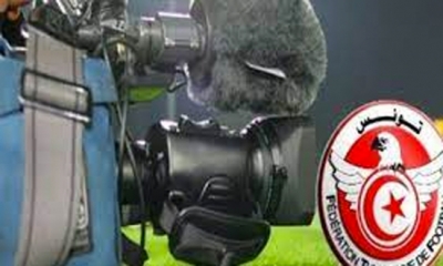 "بلاي أوف" الرابطة الأولى:  برنامج النقل التلفزي للجولة الثامنة