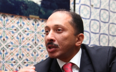 محمد عبو القيادي بالتيار الديمقراطي لـ«المغرب» :  رد الفعل على تمرير قانون المصالحة سيتجاوز مطلب إسقاط الحكومة ..إما أن نحاكمهم أو يحاكمونا ...