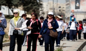 الأردن أعلى نسبة للبطالة بين النساء