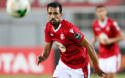 النجم الساحلي:  نفي خبر الاضراب وعودة «المساكني» و«بن عمر» بين الشك واليقين