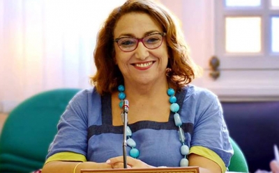 رئيسة لجنة الحريات الفردية والمساواة بشرى بلحاج حميدة لـ«المغرب»:  «سأواصل الضغط والدفاع عن مشروع قانون المساواة في الإرث»