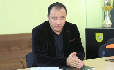 بعد تصدع العلاقة بينه وبين الجمهور: هيئة عبد «السلام السعيداني» تلوح بالانسحاب